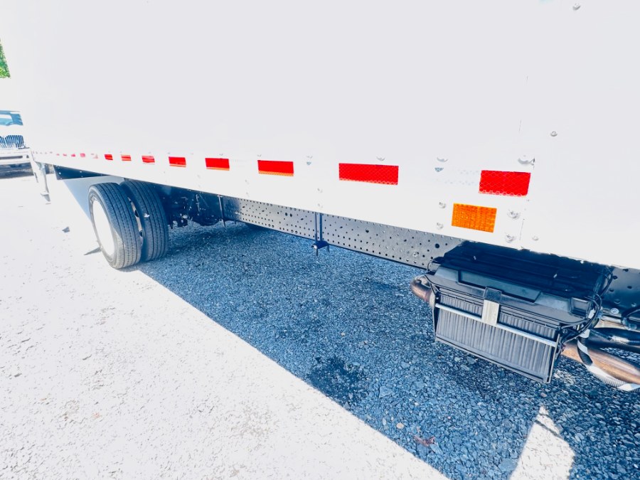 2023 ISUZU NPR 18FT BOX + CHEVY + DOCK HIGH + LIFT GATE + NO CDL, available for sale in South Amboy, New Jersey | NJ Truck Spot. South Amboy, New Jersey 2023 ISUZU NPR 18FT BOX + CHEVY + DOCK HIGH + LIFT GATE + NO CDL, available for sale in South Amboy, New Jersey | NJ Truck Spot. South Amboy, New Jersey