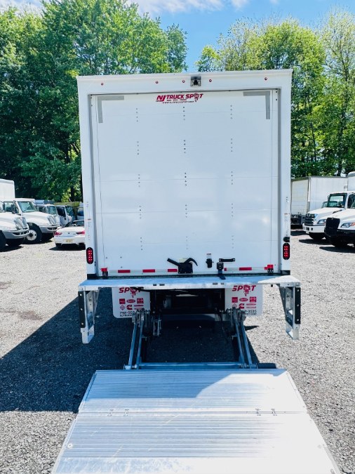 2023 ISUZU NPR 18FT BOX + CHEVY + DOCK HIGH + LIFT GATE + NO CDL, available for sale in South Amboy, New Jersey | NJ Truck Spot. South Amboy, New Jersey 2023 ISUZU NPR 18FT BOX + CHEVY + DOCK HIGH + LIFT GATE + NO CDL, available for sale in South Amboy, New Jersey | NJ Truck Spot. South Amboy, New Jersey