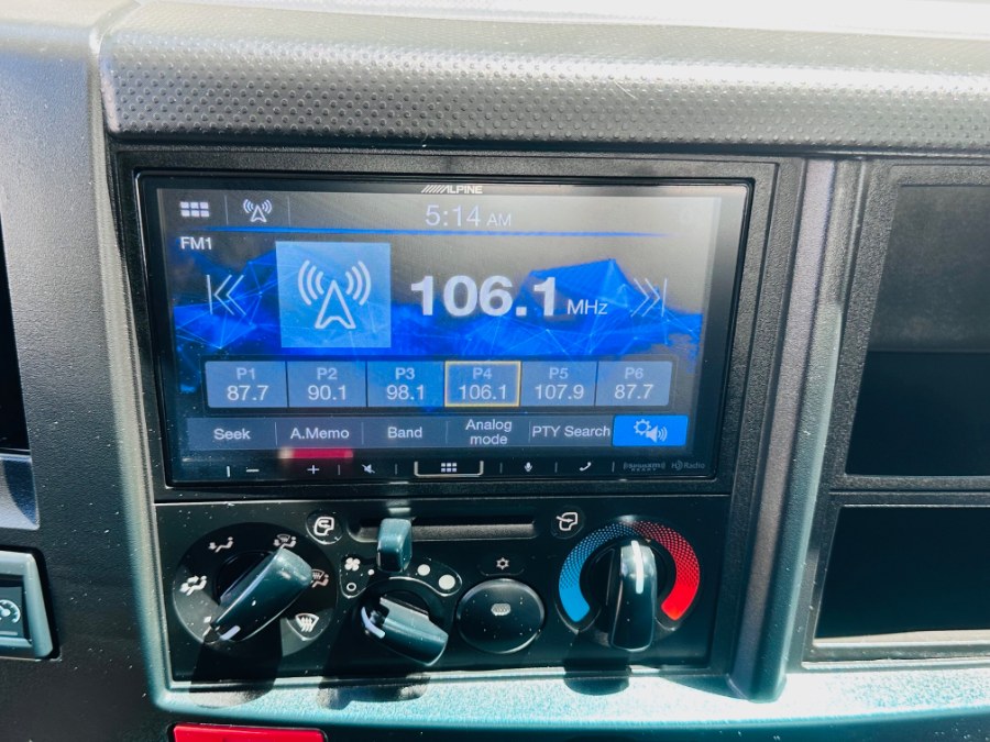 2023 ISUZU NPR 18FT BOX + CHEVY + DOCK HIGH + LIFT GATE + NO CDL, available for sale in South Amboy, New Jersey | NJ Truck Spot. South Amboy, New Jersey 2023 ISUZU NPR 18FT BOX + CHEVY + DOCK HIGH + LIFT GATE + NO CDL, available for sale in South Amboy, New Jersey | NJ Truck Spot. South Amboy, New Jersey