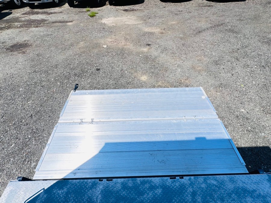 2023 ISUZU NPR 18FT BOX + CHEVY + DOCK HIGH + LIFT GATE + NO CDL, available for sale in South Amboy, New Jersey | NJ Truck Spot. South Amboy, New Jersey 2023 ISUZU NPR 18FT BOX + CHEVY + DOCK HIGH + LIFT GATE + NO CDL, available for sale in South Amboy, New Jersey | NJ Truck Spot. South Amboy, New Jersey