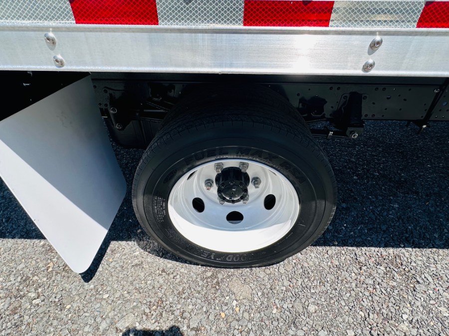 2023 ISUZU NPR 18FT BOX + CHEVY + DOCK HIGH + LIFT GATE + NO CDL, available for sale in South Amboy, New Jersey | NJ Truck Spot. South Amboy, New Jersey 2023 ISUZU NPR 18FT BOX + CHEVY + DOCK HIGH + LIFT GATE + NO CDL, available for sale in South Amboy, New Jersey | NJ Truck Spot. South Amboy, New Jersey