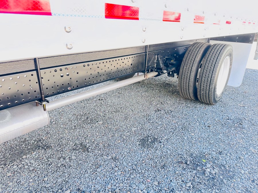 2023 ISUZU NPR 18FT BOX + CHEVY + DOCK HIGH + LIFT GATE + NO CDL, available for sale in South Amboy, New Jersey | NJ Truck Spot. South Amboy, New Jersey 2023 ISUZU NPR 18FT BOX + CHEVY + DOCK HIGH + LIFT GATE + NO CDL, available for sale in South Amboy, New Jersey | NJ Truck Spot. South Amboy, New Jersey