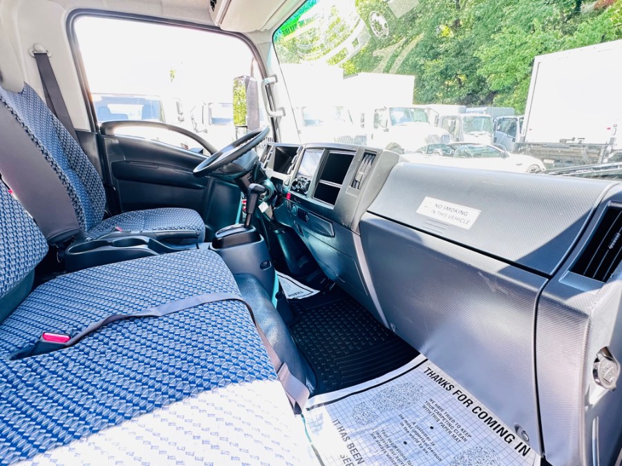 2023 ISUZU NPR 18FT BOX + CHEVY + DOCK HIGH + LIFT GATE + NO CDL, available for sale in South Amboy, New Jersey | NJ Truck Spot. South Amboy, New Jersey 2023 ISUZU NPR 18FT BOX + CHEVY + DOCK HIGH + LIFT GATE + NO CDL, available for sale in South Amboy, New Jersey | NJ Truck Spot. South Amboy, New Jersey