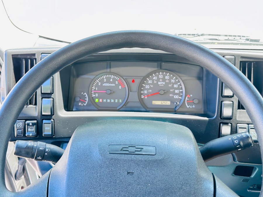 2023 ISUZU NPR 18FT BOX + CHEVY + DOCK HIGH + LIFT GATE + NO CDL, available for sale in South Amboy, New Jersey | NJ Truck Spot. South Amboy, New Jersey 2023 ISUZU NPR 18FT BOX + CHEVY + DOCK HIGH + LIFT GATE + NO CDL, available for sale in South Amboy, New Jersey | NJ Truck Spot. South Amboy, New Jersey