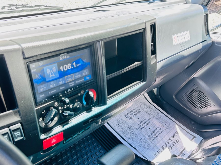 2023 ISUZU NPR 18FT BOX + CHEVY + DOCK HIGH + LIFT GATE + NO CDL, available for sale in South Amboy, New Jersey | NJ Truck Spot. South Amboy, New Jersey 2023 ISUZU NPR 18FT BOX + CHEVY + DOCK HIGH + LIFT GATE + NO CDL, available for sale in South Amboy, New Jersey | NJ Truck Spot. South Amboy, New Jersey