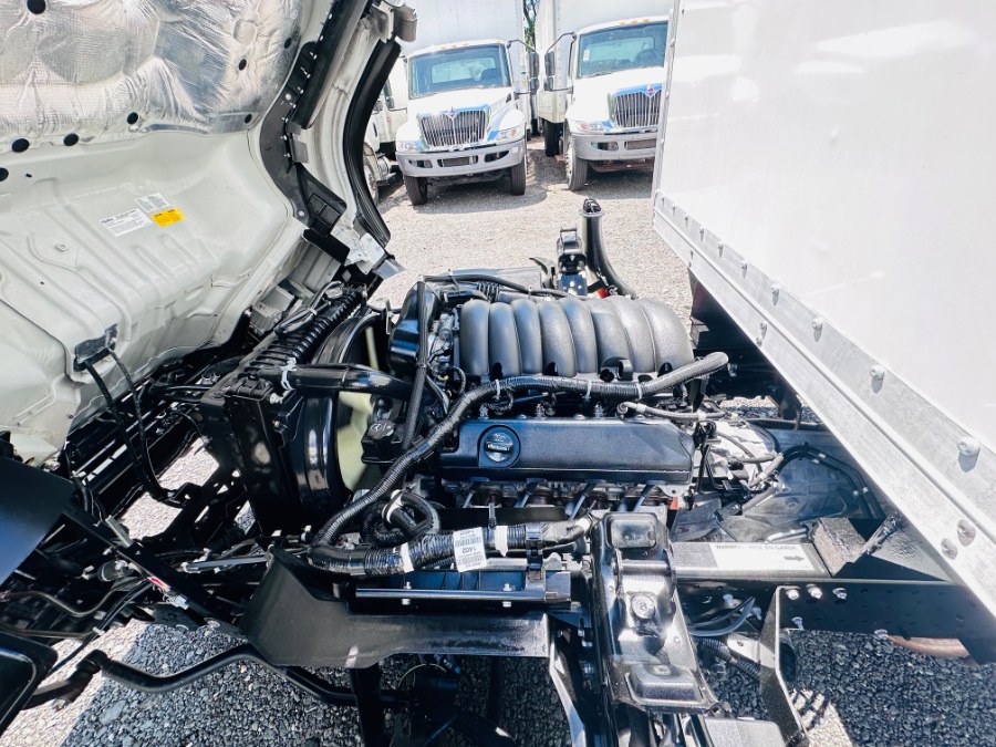 2023 ISUZU NPR 18FT BOX + CHEVY + DOCK HIGH + LIFT GATE + NO CDL, available for sale in South Amboy, New Jersey | NJ Truck Spot. South Amboy, New Jersey 2023 ISUZU NPR 18FT BOX + CHEVY + DOCK HIGH + LIFT GATE + NO CDL, available for sale in South Amboy, New Jersey | NJ Truck Spot. South Amboy, New Jersey