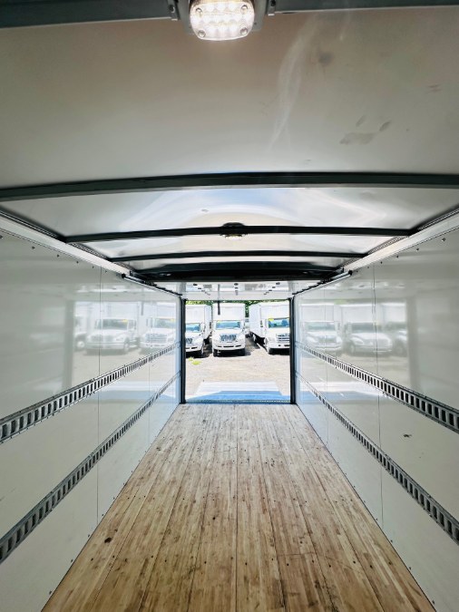 2023 ISUZU NPR 18FT BOX + CHEVY + DOCK HIGH + LIFT GATE + NO CDL, available for sale in South Amboy, New Jersey | NJ Truck Spot. South Amboy, New Jersey 2023 ISUZU NPR 18FT BOX + CHEVY + DOCK HIGH + LIFT GATE + NO CDL, available for sale in South Amboy, New Jersey | NJ Truck Spot. South Amboy, New Jersey