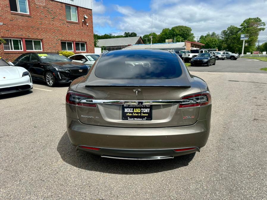 2015 Tesla Model S 4dr Sdn AWD P90D, available for sale in South Windsor, Connecticut | Mike And Tony Auto Sales, Inc. South Windsor, Connecticut 2015 Tesla Model S 4dr Sdn AWD P90D, available for sale in South Windsor, Connecticut | Mike And Tony Auto Sales, Inc. South Windsor, Connecticut