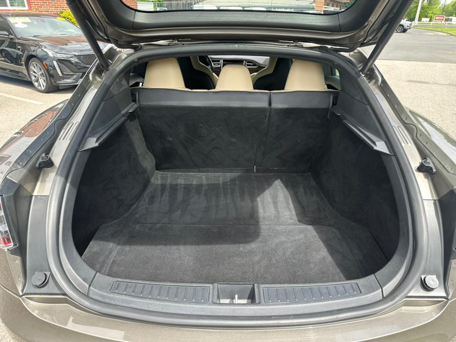 2015 Tesla Model S 4dr Sdn AWD P90D, available for sale in South Windsor, Connecticut | Mike And Tony Auto Sales, Inc. South Windsor, Connecticut 2015 Tesla Model S 4dr Sdn AWD P90D, available for sale in South Windsor, Connecticut | Mike And Tony Auto Sales, Inc. South Windsor, Connecticut