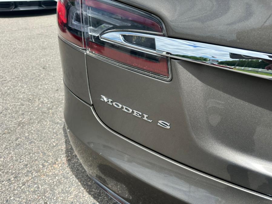 2015 Tesla Model S 4dr Sdn AWD P90D, available for sale in South Windsor, Connecticut | Mike And Tony Auto Sales, Inc. South Windsor, Connecticut 2015 Tesla Model S 4dr Sdn AWD P90D, available for sale in South Windsor, Connecticut | Mike And Tony Auto Sales, Inc. South Windsor, Connecticut