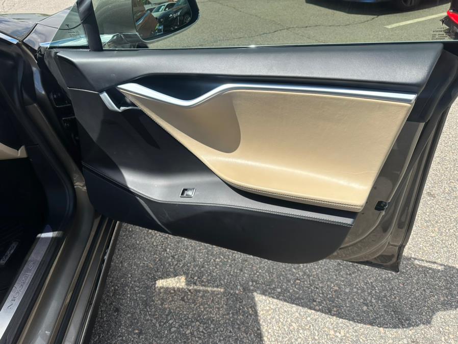 2015 Tesla Model S 4dr Sdn AWD P90D, available for sale in South Windsor, Connecticut | Mike And Tony Auto Sales, Inc. South Windsor, Connecticut 2015 Tesla Model S 4dr Sdn AWD P90D, available for sale in South Windsor, Connecticut | Mike And Tony Auto Sales, Inc. South Windsor, Connecticut