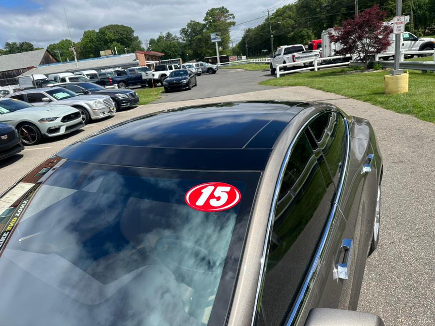 2015 Tesla Model S 4dr Sdn AWD P90D, available for sale in South Windsor, Connecticut | Mike And Tony Auto Sales, Inc. South Windsor, Connecticut 2015 Tesla Model S 4dr Sdn AWD P90D, available for sale in South Windsor, Connecticut | Mike And Tony Auto Sales, Inc. South Windsor, Connecticut