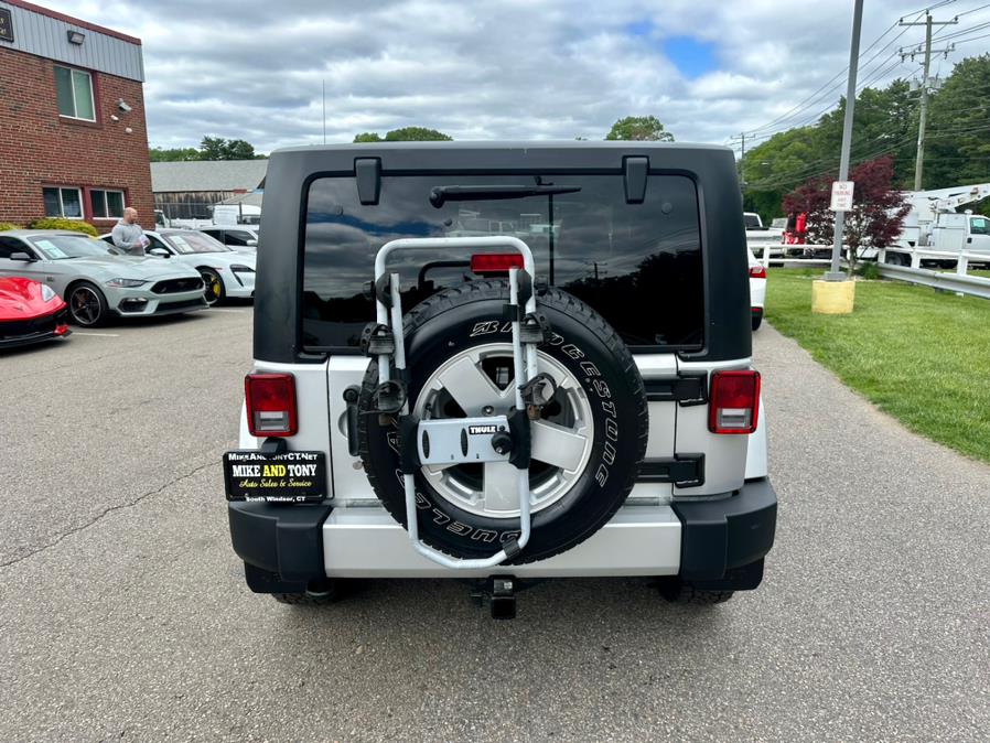 2012 Jeep Wrangler 4WD 2dr Sahara, available for sale in South Windsor, Connecticut | Mike And Tony Auto Sales, Inc. South Windsor, Connecticut 2012 Jeep Wrangler 4WD 2dr Sahara, available for sale in South Windsor, Connecticut | Mike And Tony Auto Sales, Inc. South Windsor, Connecticut