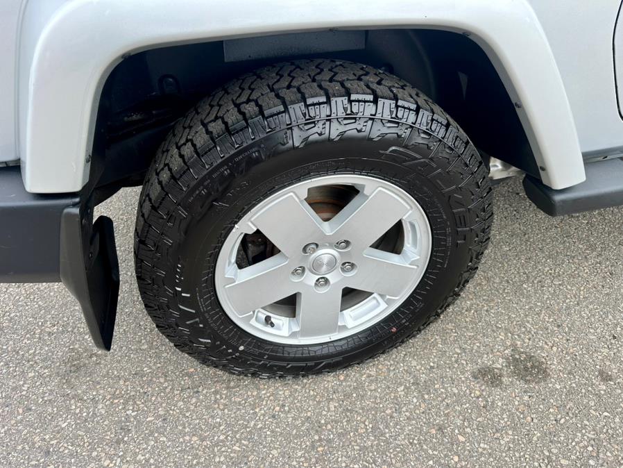 2012 Jeep Wrangler 4WD 2dr Sahara, available for sale in South Windsor, Connecticut | Mike And Tony Auto Sales, Inc. South Windsor, Connecticut 2012 Jeep Wrangler 4WD 2dr Sahara, available for sale in South Windsor, Connecticut | Mike And Tony Auto Sales, Inc. South Windsor, Connecticut