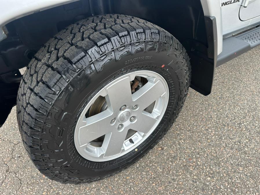 2012 Jeep Wrangler 4WD 2dr Sahara, available for sale in South Windsor, Connecticut | Mike And Tony Auto Sales, Inc. South Windsor, Connecticut 2012 Jeep Wrangler 4WD 2dr Sahara, available for sale in South Windsor, Connecticut | Mike And Tony Auto Sales, Inc. South Windsor, Connecticut