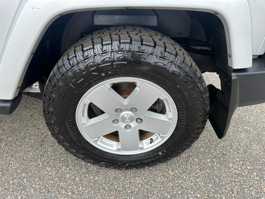 2012 Jeep Wrangler 4WD 2dr Sahara, available for sale in South Windsor, Connecticut | Mike And Tony Auto Sales, Inc. South Windsor, Connecticut 2012 Jeep Wrangler 4WD 2dr Sahara, available for sale in South Windsor, Connecticut | Mike And Tony Auto Sales, Inc. South Windsor, Connecticut