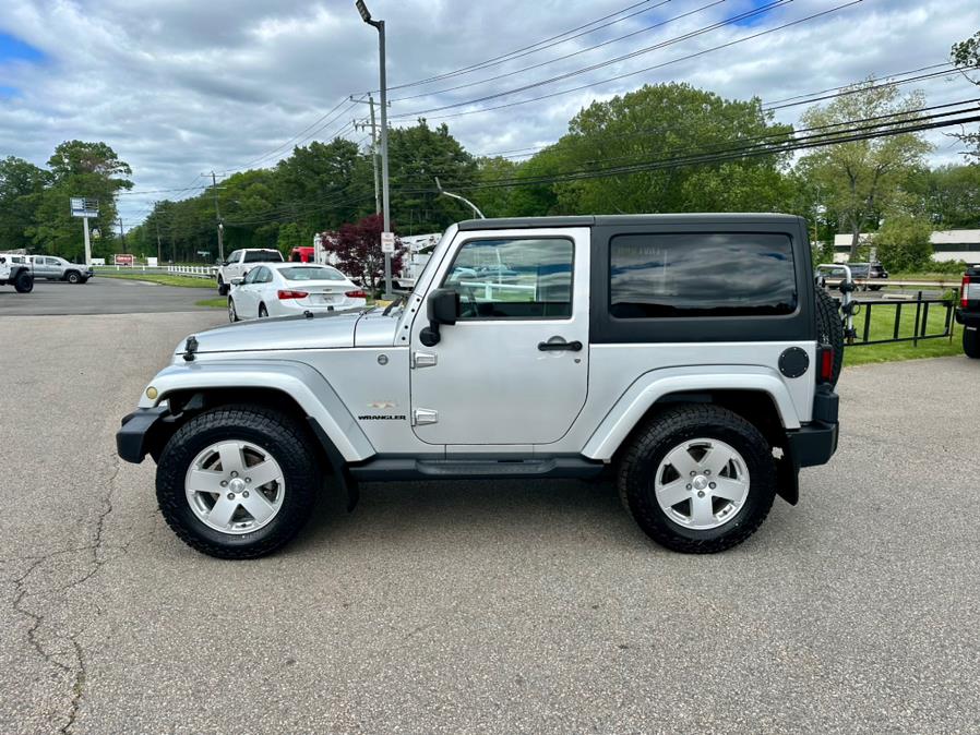 2012 Jeep Wrangler 4WD 2dr Sahara, available for sale in South Windsor, Connecticut | Mike And Tony Auto Sales, Inc. South Windsor, Connecticut 2012 Jeep Wrangler 4WD 2dr Sahara, available for sale in South Windsor, Connecticut | Mike And Tony Auto Sales, Inc. South Windsor, Connecticut