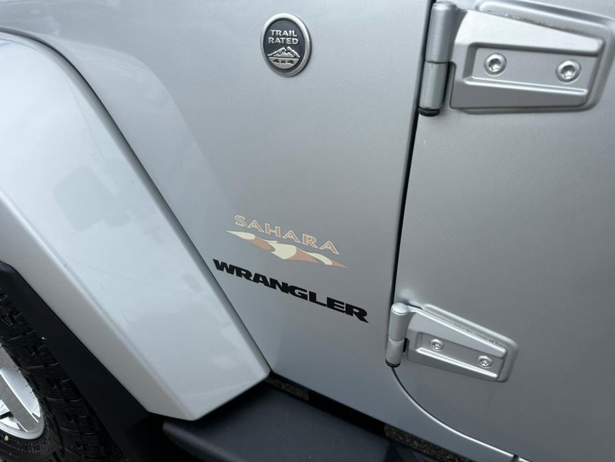 2012 Jeep Wrangler 4WD 2dr Sahara, available for sale in South Windsor, Connecticut | Mike And Tony Auto Sales, Inc. South Windsor, Connecticut 2012 Jeep Wrangler 4WD 2dr Sahara, available for sale in South Windsor, Connecticut | Mike And Tony Auto Sales, Inc. South Windsor, Connecticut