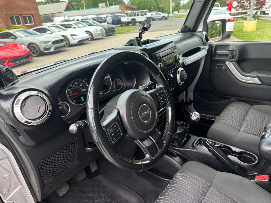 2012 Jeep Wrangler 4WD 2dr Sahara, available for sale in South Windsor, Connecticut | Mike And Tony Auto Sales, Inc. South Windsor, Connecticut 2012 Jeep Wrangler 4WD 2dr Sahara, available for sale in South Windsor, Connecticut | Mike And Tony Auto Sales, Inc. South Windsor, Connecticut