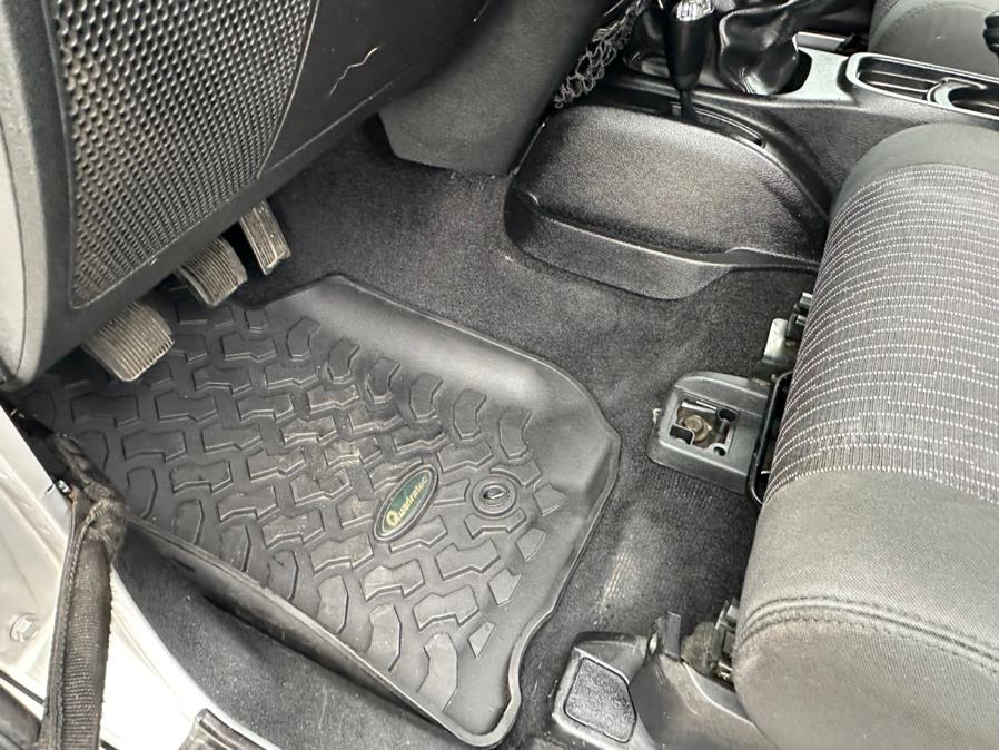 2012 Jeep Wrangler 4WD 2dr Sahara, available for sale in South Windsor, Connecticut | Mike And Tony Auto Sales, Inc. South Windsor, Connecticut 2012 Jeep Wrangler 4WD 2dr Sahara, available for sale in South Windsor, Connecticut | Mike And Tony Auto Sales, Inc. South Windsor, Connecticut
