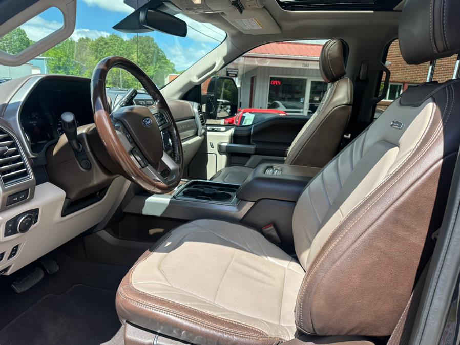 2019 Ford Super Duty F-450 DRW Limited 4WD Crew Cab 8'' Box, available for sale in South Windsor, Connecticut | Mike And Tony Auto Sales, Inc. South Windsor, Connecticut 2019 Ford Super Duty F-450 DRW Limited 4WD Crew Cab 8'' Box, available for sale in South Windsor, Connecticut | Mike And Tony Auto Sales, Inc. South Windsor, Connecticut