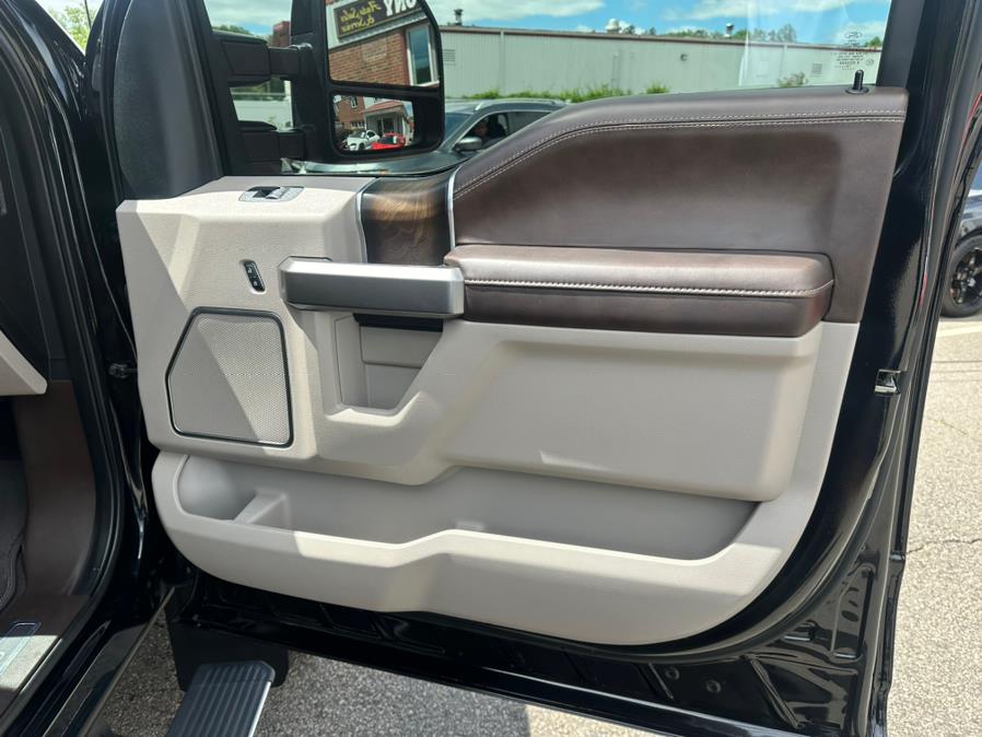 2019 Ford Super Duty F-450 DRW Limited 4WD Crew Cab 8'' Box, available for sale in South Windsor, Connecticut | Mike And Tony Auto Sales, Inc. South Windsor, Connecticut 2019 Ford Super Duty F-450 DRW Limited 4WD Crew Cab 8'' Box, available for sale in South Windsor, Connecticut | Mike And Tony Auto Sales, Inc. South Windsor, Connecticut