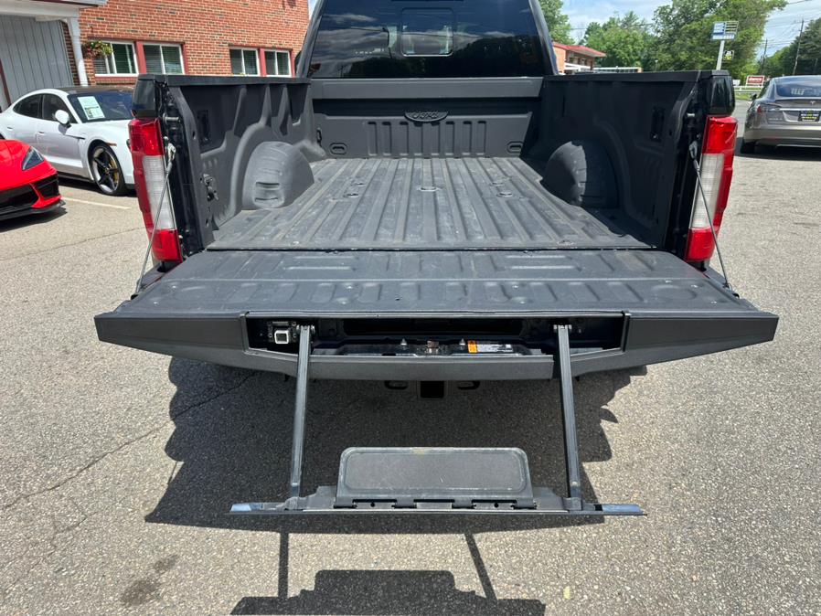 2019 Ford Super Duty F-450 DRW Limited 4WD Crew Cab 8'' Box, available for sale in South Windsor, Connecticut | Mike And Tony Auto Sales, Inc. South Windsor, Connecticut 2019 Ford Super Duty F-450 DRW Limited 4WD Crew Cab 8'' Box, available for sale in South Windsor, Connecticut | Mike And Tony Auto Sales, Inc. South Windsor, Connecticut