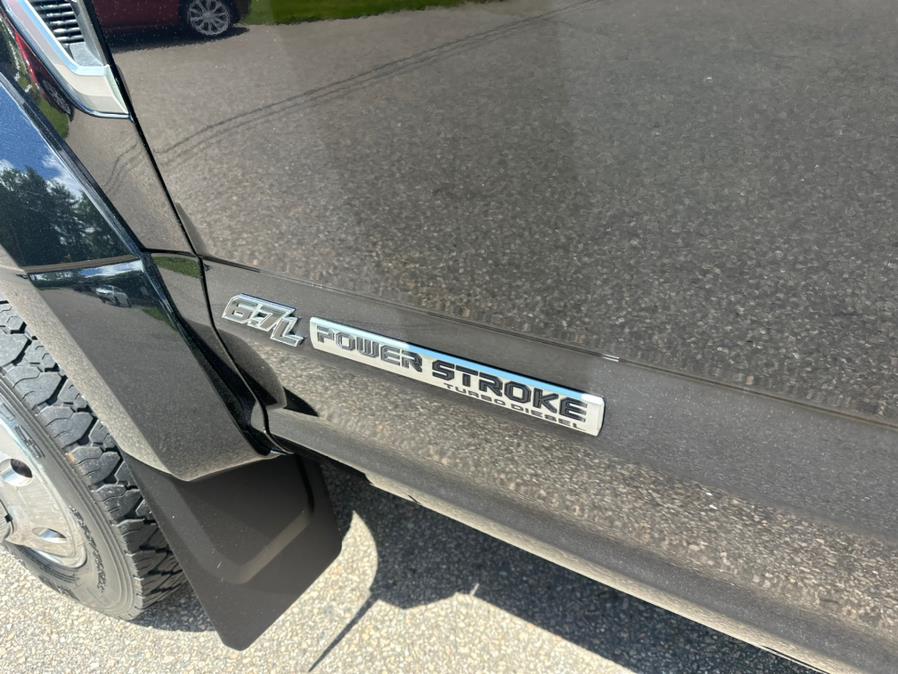 2019 Ford Super Duty F-450 DRW Limited 4WD Crew Cab 8'' Box, available for sale in South Windsor, Connecticut | Mike And Tony Auto Sales, Inc. South Windsor, Connecticut 2019 Ford Super Duty F-450 DRW Limited 4WD Crew Cab 8'' Box, available for sale in South Windsor, Connecticut | Mike And Tony Auto Sales, Inc. South Windsor, Connecticut