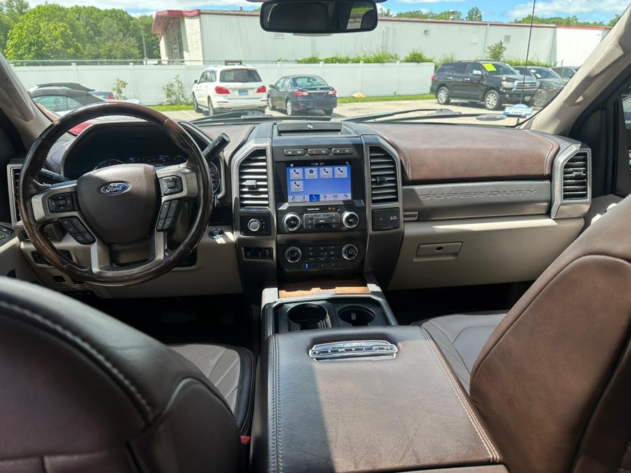 2019 Ford Super Duty F-450 DRW Limited 4WD Crew Cab 8'' Box, available for sale in South Windsor, Connecticut | Mike And Tony Auto Sales, Inc. South Windsor, Connecticut 2019 Ford Super Duty F-450 DRW Limited 4WD Crew Cab 8'' Box, available for sale in South Windsor, Connecticut | Mike And Tony Auto Sales, Inc. South Windsor, Connecticut