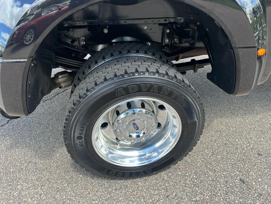 2019 Ford Super Duty F-450 DRW Limited 4WD Crew Cab 8'' Box, available for sale in South Windsor, Connecticut | Mike And Tony Auto Sales, Inc. South Windsor, Connecticut 2019 Ford Super Duty F-450 DRW Limited 4WD Crew Cab 8'' Box, available for sale in South Windsor, Connecticut | Mike And Tony Auto Sales, Inc. South Windsor, Connecticut