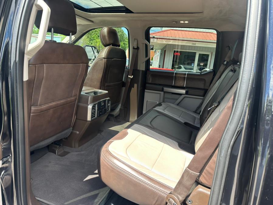 2019 Ford Super Duty F-450 DRW Limited 4WD Crew Cab 8'' Box, available for sale in South Windsor, Connecticut | Mike And Tony Auto Sales, Inc. South Windsor, Connecticut 2019 Ford Super Duty F-450 DRW Limited 4WD Crew Cab 8'' Box, available for sale in South Windsor, Connecticut | Mike And Tony Auto Sales, Inc. South Windsor, Connecticut