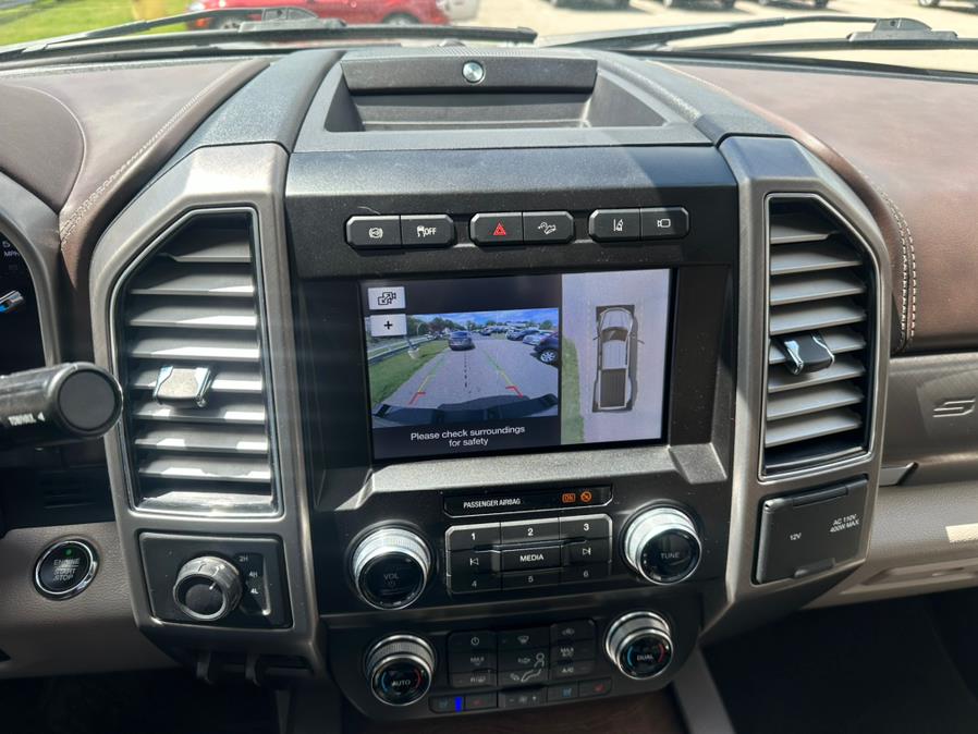 2019 Ford Super Duty F-450 DRW Limited 4WD Crew Cab 8'' Box, available for sale in South Windsor, Connecticut | Mike And Tony Auto Sales, Inc. South Windsor, Connecticut 2019 Ford Super Duty F-450 DRW Limited 4WD Crew Cab 8'' Box, available for sale in South Windsor, Connecticut | Mike And Tony Auto Sales, Inc. South Windsor, Connecticut