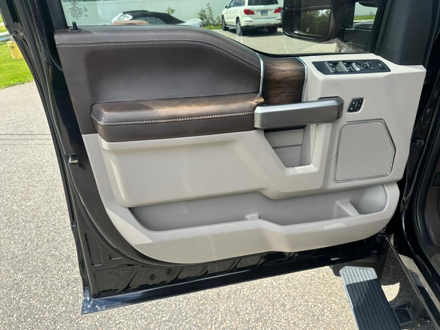 2019 Ford Super Duty F-450 DRW Limited 4WD Crew Cab 8'' Box, available for sale in South Windsor, Connecticut | Mike And Tony Auto Sales, Inc. South Windsor, Connecticut 2019 Ford Super Duty F-450 DRW Limited 4WD Crew Cab 8'' Box, available for sale in South Windsor, Connecticut | Mike And Tony Auto Sales, Inc. South Windsor, Connecticut