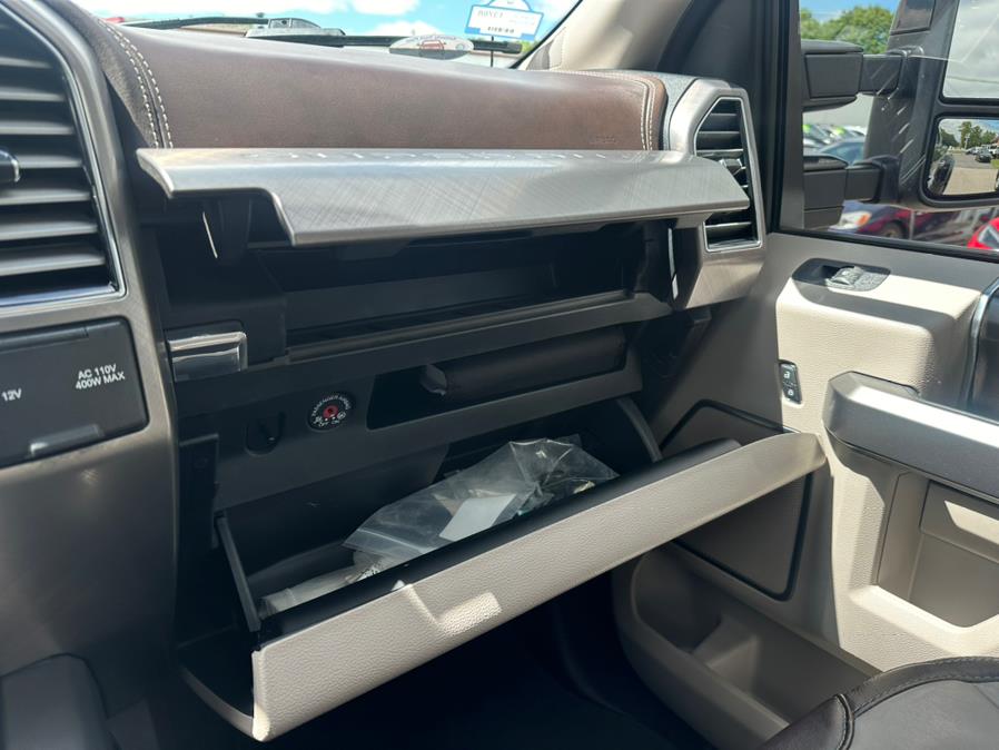 2019 Ford Super Duty F-450 DRW Limited 4WD Crew Cab 8'' Box, available for sale in South Windsor, Connecticut | Mike And Tony Auto Sales, Inc. South Windsor, Connecticut 2019 Ford Super Duty F-450 DRW Limited 4WD Crew Cab 8'' Box, available for sale in South Windsor, Connecticut | Mike And Tony Auto Sales, Inc. South Windsor, Connecticut