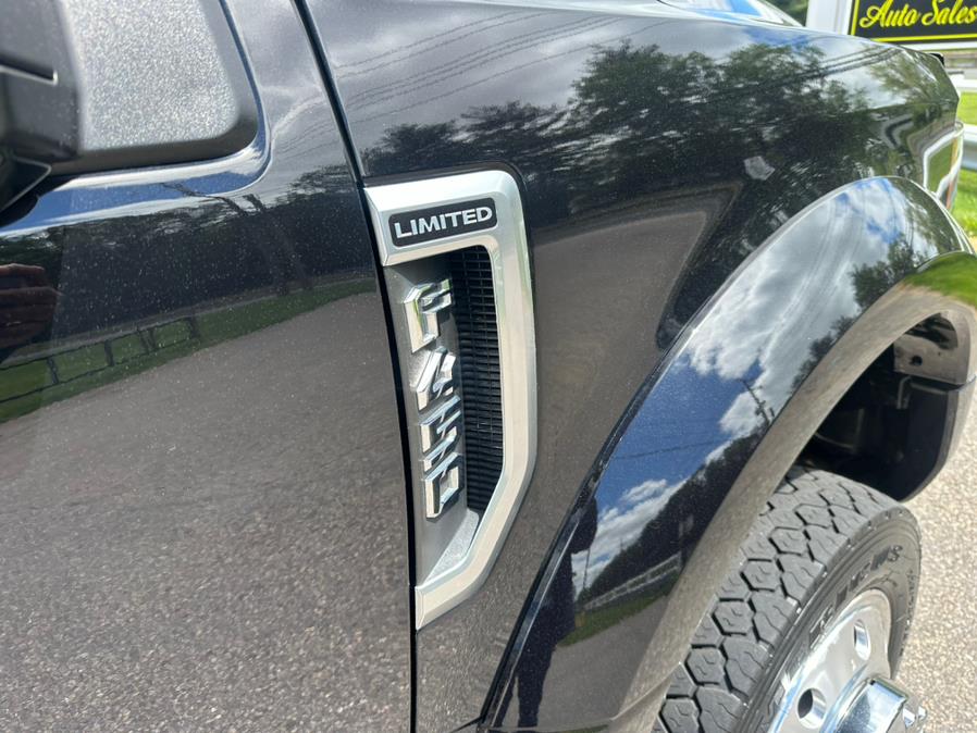 2019 Ford Super Duty F-450 DRW Limited 4WD Crew Cab 8'' Box, available for sale in South Windsor, Connecticut | Mike And Tony Auto Sales, Inc. South Windsor, Connecticut 2019 Ford Super Duty F-450 DRW Limited 4WD Crew Cab 8'' Box, available for sale in South Windsor, Connecticut | Mike And Tony Auto Sales, Inc. South Windsor, Connecticut