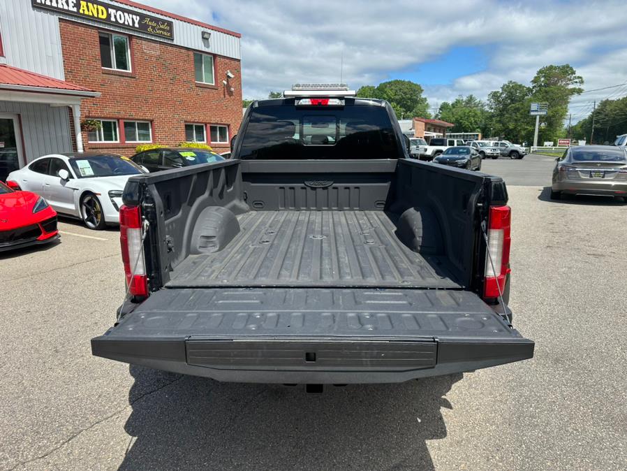 2019 Ford Super Duty F-450 DRW Limited 4WD Crew Cab 8'' Box, available for sale in South Windsor, Connecticut | Mike And Tony Auto Sales, Inc. South Windsor, Connecticut 2019 Ford Super Duty F-450 DRW Limited 4WD Crew Cab 8'' Box, available for sale in South Windsor, Connecticut | Mike And Tony Auto Sales, Inc. South Windsor, Connecticut