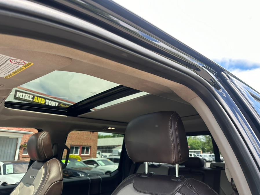 2019 Ford Super Duty F-450 DRW Limited 4WD Crew Cab 8'' Box, available for sale in South Windsor, Connecticut | Mike And Tony Auto Sales, Inc. South Windsor, Connecticut 2019 Ford Super Duty F-450 DRW Limited 4WD Crew Cab 8'' Box, available for sale in South Windsor, Connecticut | Mike And Tony Auto Sales, Inc. South Windsor, Connecticut