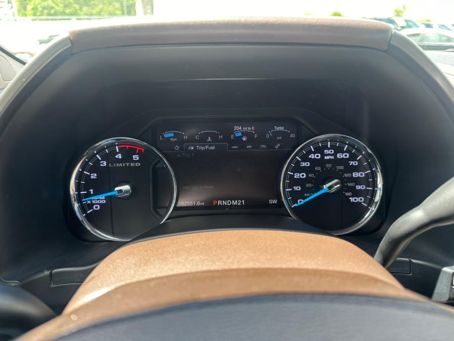 2019 Ford Super Duty F-450 DRW Limited 4WD Crew Cab 8'' Box, available for sale in South Windsor, Connecticut | Mike And Tony Auto Sales, Inc. South Windsor, Connecticut 2019 Ford Super Duty F-450 DRW Limited 4WD Crew Cab 8'' Box, available for sale in South Windsor, Connecticut | Mike And Tony Auto Sales, Inc. South Windsor, Connecticut