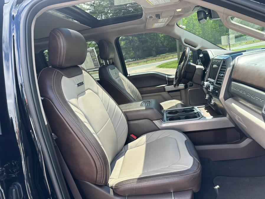 2019 Ford Super Duty F-450 DRW Limited 4WD Crew Cab 8'' Box, available for sale in South Windsor, Connecticut | Mike And Tony Auto Sales, Inc. South Windsor, Connecticut 2019 Ford Super Duty F-450 DRW Limited 4WD Crew Cab 8'' Box, available for sale in South Windsor, Connecticut | Mike And Tony Auto Sales, Inc. South Windsor, Connecticut
