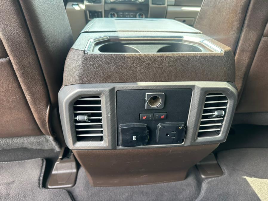 2019 Ford Super Duty F-450 DRW Limited 4WD Crew Cab 8'' Box, available for sale in South Windsor, Connecticut | Mike And Tony Auto Sales, Inc. South Windsor, Connecticut 2019 Ford Super Duty F-450 DRW Limited 4WD Crew Cab 8'' Box, available for sale in South Windsor, Connecticut | Mike And Tony Auto Sales, Inc. South Windsor, Connecticut