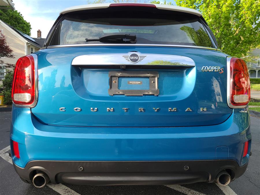 2019 MINI Countryman Cooper S FWD, available for sale in Canton, Connecticut | Lava Motors. Canton, Connecticut 2019 MINI Countryman Cooper S FWD, available for sale in Canton, Connecticut | Lava Motors. Canton, Connecticut