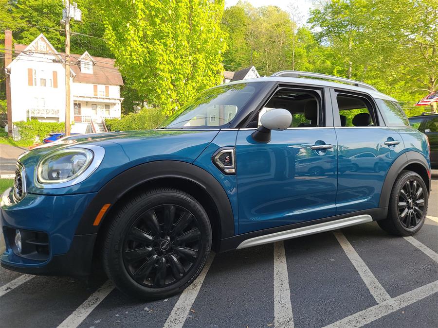 2019 MINI Countryman Cooper S FWD, available for sale in Canton, Connecticut | Lava Motors. Canton, Connecticut 2019 MINI Countryman Cooper S FWD, available for sale in Canton, Connecticut | Lava Motors. Canton, Connecticut