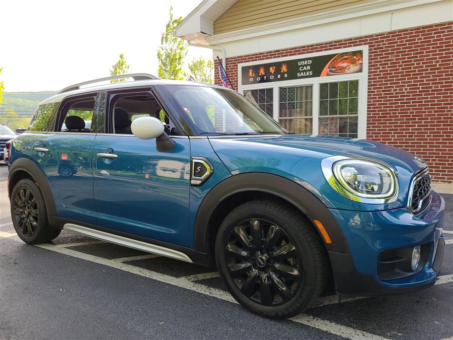 2019 MINI Countryman Cooper S FWD, available for sale in Canton, Connecticut | Lava Motors. Canton, Connecticut 2019 MINI Countryman Cooper S FWD, available for sale in Canton, Connecticut | Lava Motors. Canton, Connecticut