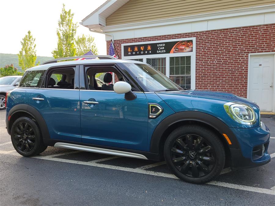 2019 MINI Countryman Cooper S FWD, available for sale in Canton, Connecticut | Lava Motors. Canton, Connecticut 2019 MINI Countryman Cooper S FWD, available for sale in Canton, Connecticut | Lava Motors. Canton, Connecticut