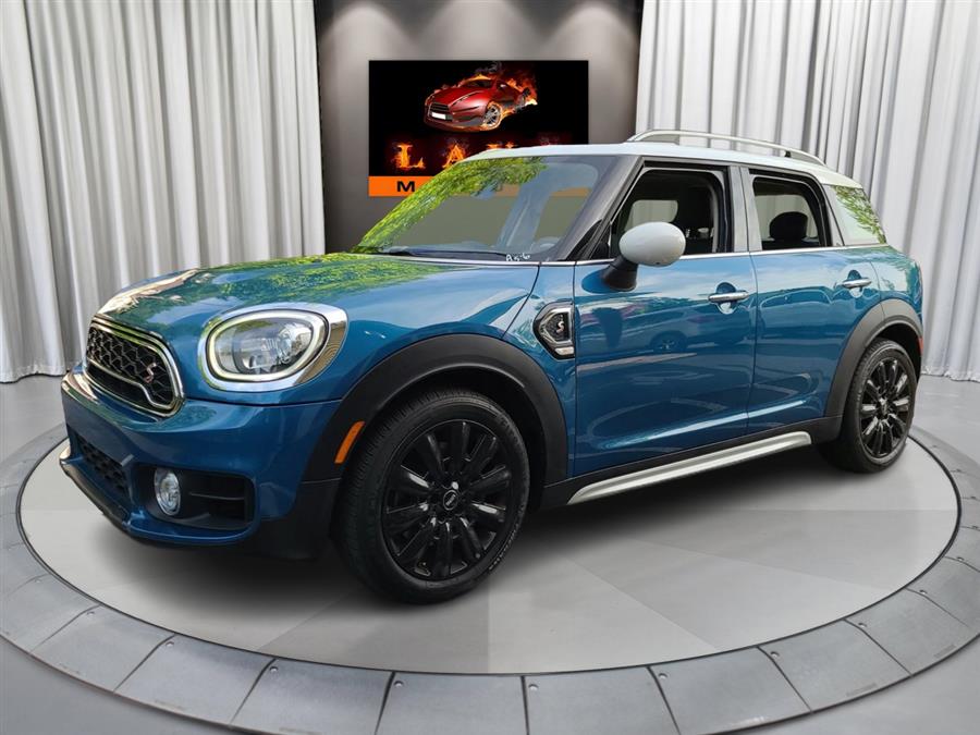 2019 MINI Countryman Cooper S FWD, available for sale in Canton, Connecticut | Lava Motors. Canton, Connecticut 2019 MINI Countryman Cooper S FWD, available for sale in Canton, Connecticut | Lava Motors. Canton, Connecticut