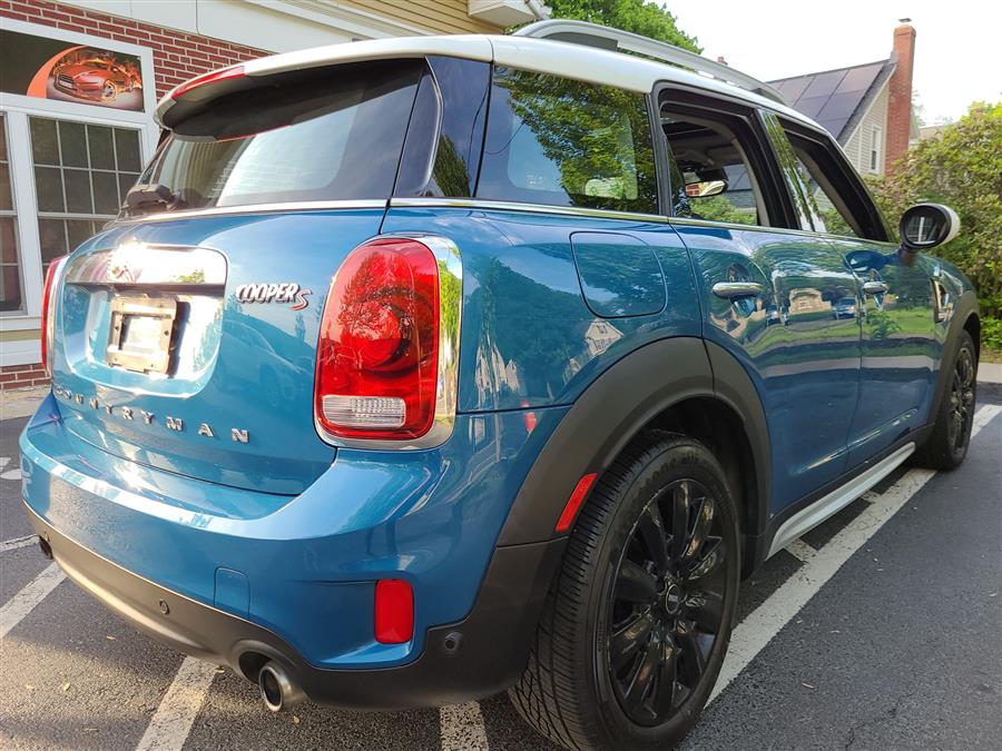 2019 MINI Countryman Cooper S FWD, available for sale in Canton, Connecticut | Lava Motors. Canton, Connecticut 2019 MINI Countryman Cooper S FWD, available for sale in Canton, Connecticut | Lava Motors. Canton, Connecticut