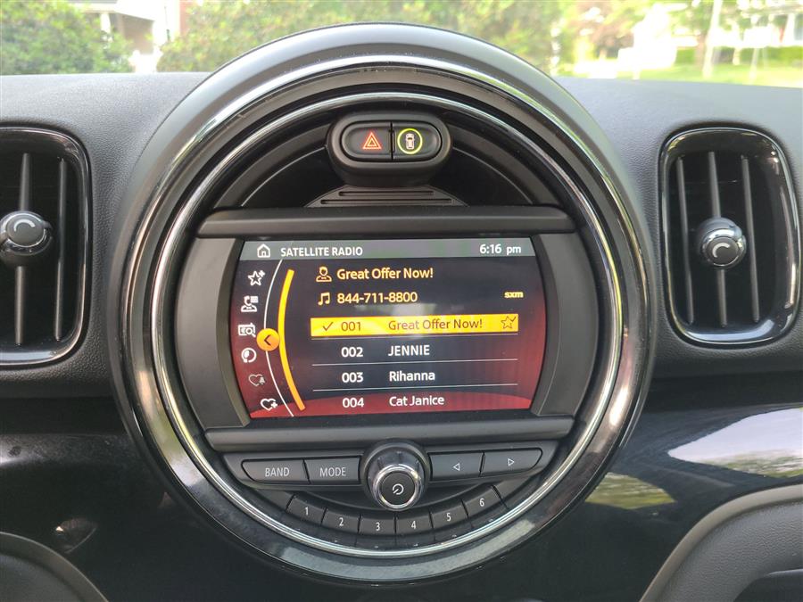 2019 MINI Countryman Cooper S FWD, available for sale in Canton, Connecticut | Lava Motors. Canton, Connecticut 2019 MINI Countryman Cooper S FWD, available for sale in Canton, Connecticut | Lava Motors. Canton, Connecticut