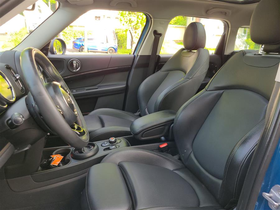 2019 MINI Countryman Cooper S FWD, available for sale in Canton, Connecticut | Lava Motors. Canton, Connecticut 2019 MINI Countryman Cooper S FWD, available for sale in Canton, Connecticut | Lava Motors. Canton, Connecticut