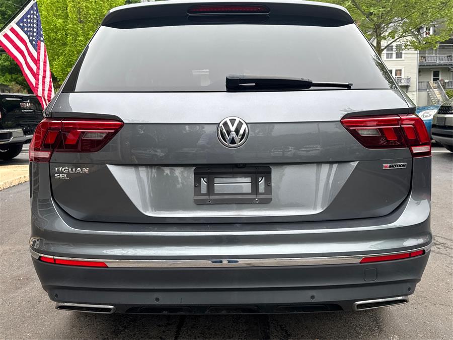 2020 Volkswagen Tiguan 2.0T SEL 4MOTION, available for sale in Canton, Connecticut | Lava Motors. Canton, Connecticut 2020 Volkswagen Tiguan 2.0T SEL 4MOTION, available for sale in Canton, Connecticut | Lava Motors. Canton, Connecticut