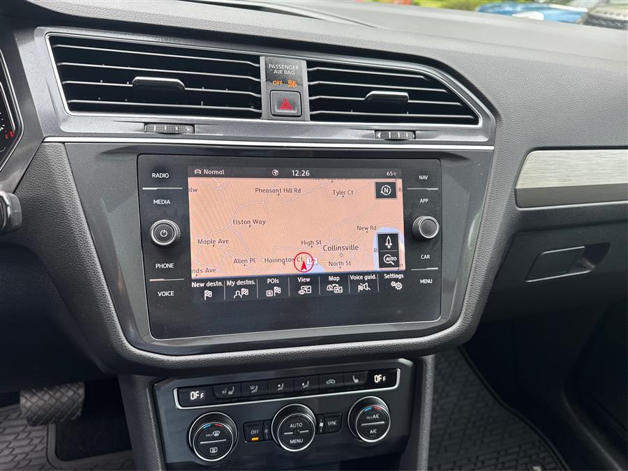 2020 Volkswagen Tiguan 2.0T SEL 4MOTION, available for sale in Canton, Connecticut | Lava Motors. Canton, Connecticut 2020 Volkswagen Tiguan 2.0T SEL 4MOTION, available for sale in Canton, Connecticut | Lava Motors. Canton, Connecticut